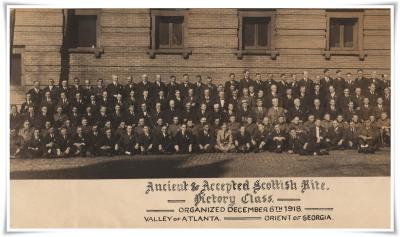 1918 December AASR Victory Class (1)